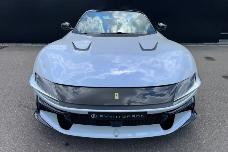 Ferrari 12Cilindri din 2025 cu 190 km - oferta FER238391 - foto 2