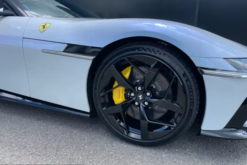 Ferrari 12Cilindri din 2025 cu 190 km - oferta FER238391 - foto 14