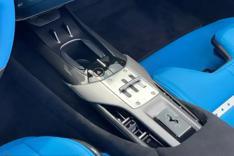 Ferrari 12Cilindri din 2025 cu 190 km - oferta FER238391 - foto 18
