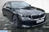 BMW 520 (Seria 5) din 2025 cu 19.806 km - oferta BMW238392 - foto 1