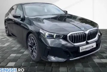 BMW 520 din 2025 - oferta BMW238392