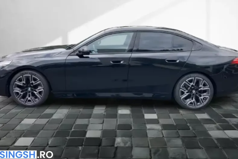 BMW 520 (Seria 5) din 2025 cu 19.806 km - oferta BMW238392 - foto 2