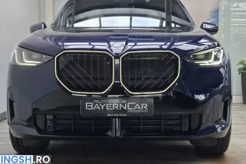 BMW X3 din 2026 - oferta BMW238393
