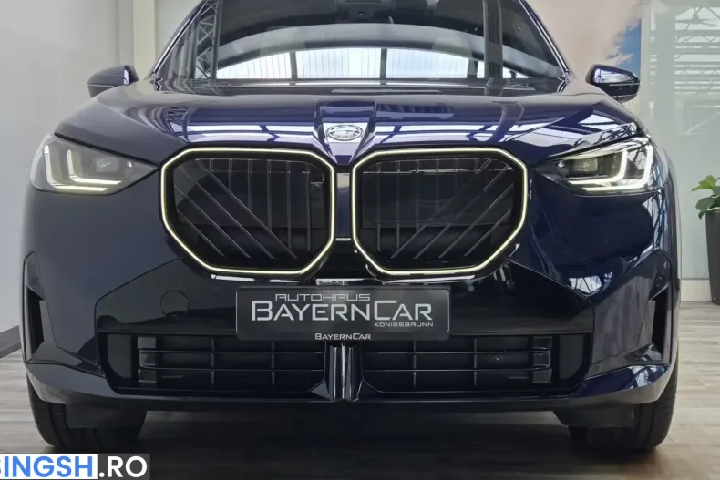 BMW X3 (Seria X) din 2026 cu 6.000 km - oferta BMW238393 - foto 1