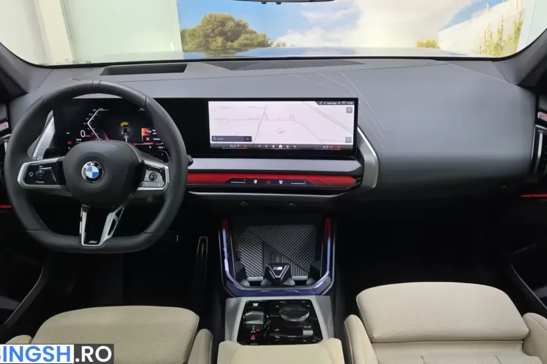 BMW X3 (Seria X) din 2026 cu 6.000 km - oferta BMW238393 - foto 7
