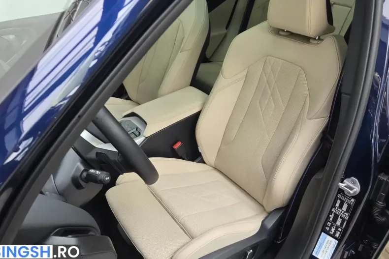BMW X3 (Seria X) din 2026 cu 6.000 km - oferta BMW238393 - foto 15