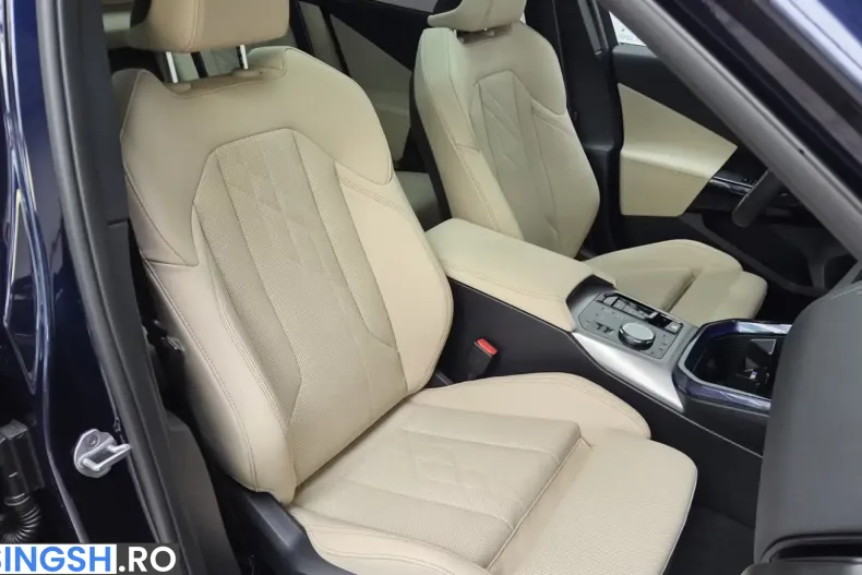 BMW X3 (Seria X) din 2026 cu 6.000 km - oferta BMW238393 - foto 17