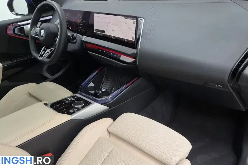 BMW X3 (Seria X) din 2026 cu 6.000 km - oferta BMW238393 - foto 18