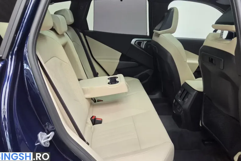 BMW X3 (Seria X) din 2026 cu 6.000 km - oferta BMW238393 - foto 20