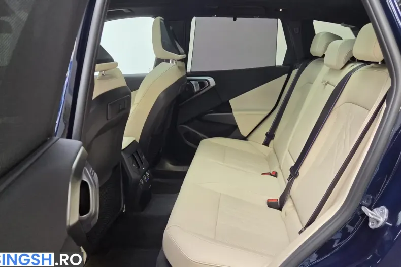 BMW X3 (Seria X) din 2026 cu 6.000 km - oferta BMW238393 - foto 21