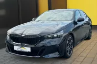 BMW 520 (Seria 5) din 2024 cu 22.900 km - oferta BMW238394 - foto 1