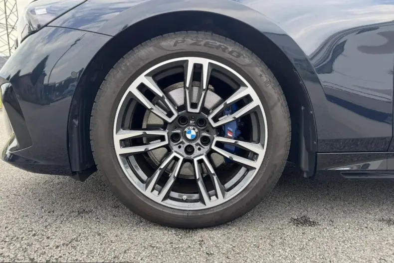 BMW 520 (Seria 5) din 2024 cu 22.900 km - oferta BMW238394 - foto 25