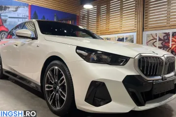 BMW 520 din 2024 - oferta BMW238395