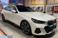 BMW 520 (Seria 5) din 2024 cu 25.176 km - oferta BMW238395 - foto 3
