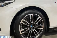 BMW 520 (Seria 5) din 2024 cu 25.176 km - oferta BMW238395 - foto 8