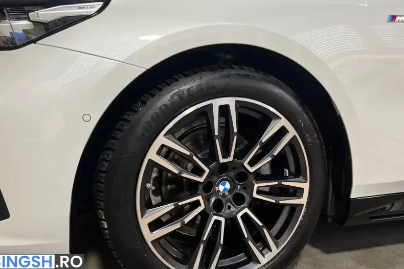 BMW 520 (Seria 5) din 2024 cu 25.176 km - oferta BMW238395 - foto 8