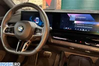 BMW 520 (Seria 5) din 2024 cu 25.176 km - oferta BMW238395 - foto 14