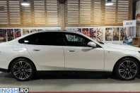 BMW 520 (Seria 5) din 2024 cu 25.176 km - oferta BMW238395 - foto 21