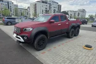 Mercedes-Benz X 350 (Clasa X) din 2023 cu 25.000 km - oferta MER238396 - foto 1