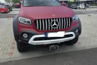 Mercedes-Benz X 350 (Clasa X) din 2023 cu 25.000 km - oferta MER238396 - foto 2