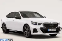 BMW 520 (Seria 5) din 2025 cu 11.581 km - oferta BMW238397 - foto 1