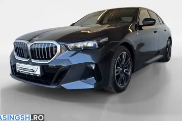 BMW 520 din 2025 - oferta BMW238398
