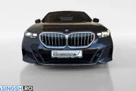 BMW 520 (Seria 5) din 2025 cu 25.016 km - oferta BMW238398 - foto 2