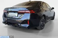 BMW 520 (Seria 5) din 2025 cu 25.016 km - oferta BMW238398 - foto 5