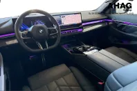 BMW 520 (Seria 5) din 2025 cu 25.016 km - oferta BMW238398 - foto 9
