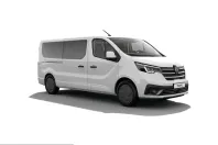 Renault Trafic din 2026 cu 5 km - oferta REN238399 - foto 1