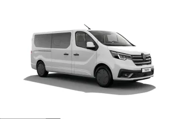 Renault Trafic din 2026 - oferta REN238399