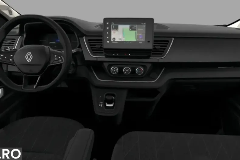 Renault Trafic din 2026 cu 5 km - oferta REN238399 - foto 3