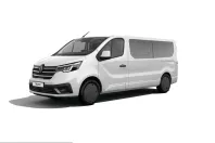Renault Trafic din 2026 cu 5 km - oferta REN238399 - foto 4