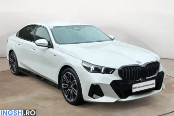 BMW 520 din 2024 - oferta BMW238400
