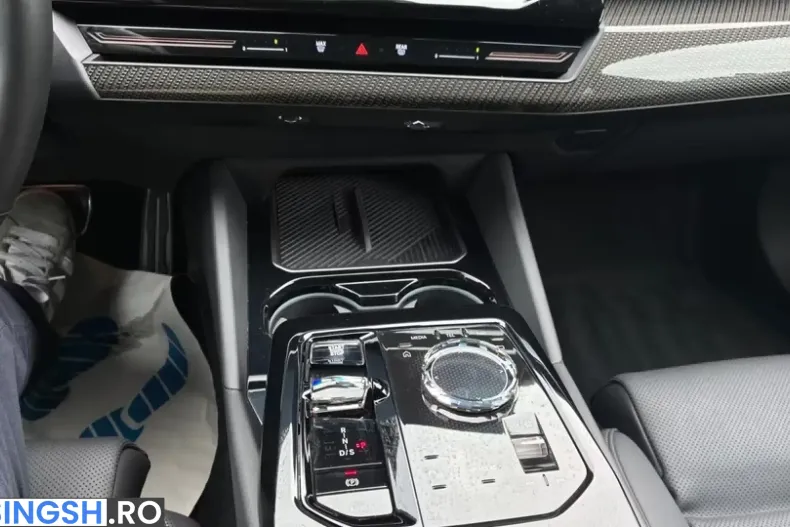 BMW 520 (Seria 5) din 2024 cu 54.995 km - oferta BMW238400 - foto 7
