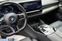 BMW 520 (Seria 5) din 2024 cu 54.995 km - oferta BMW238400 - foto 9