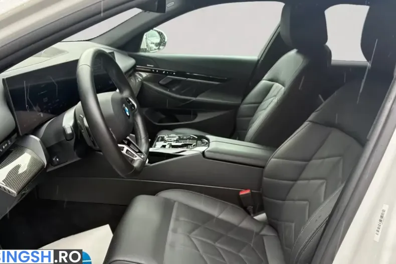 BMW 520 (Seria 5) din 2024 cu 54.995 km - oferta BMW238400 - foto 10