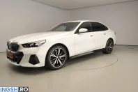BMW 520 (Seria 5) din 2025 cu 26.000 km - oferta BMW238401 - foto 1
