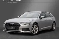 Audi A6 din 2023 cu 37.789 km - oferta AUD238402 - foto 1