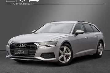 Audi A6 din 2023 - oferta AUD238402