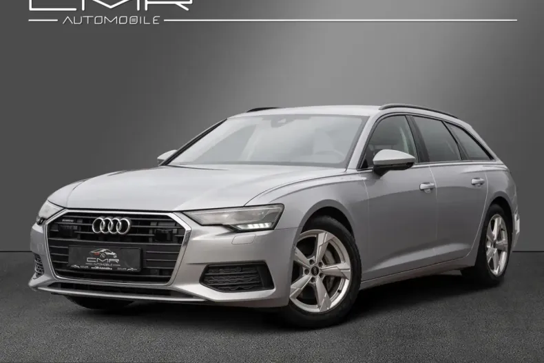 Audi A6 din 2023 cu 37.789 km - oferta AUD238402 - foto 1