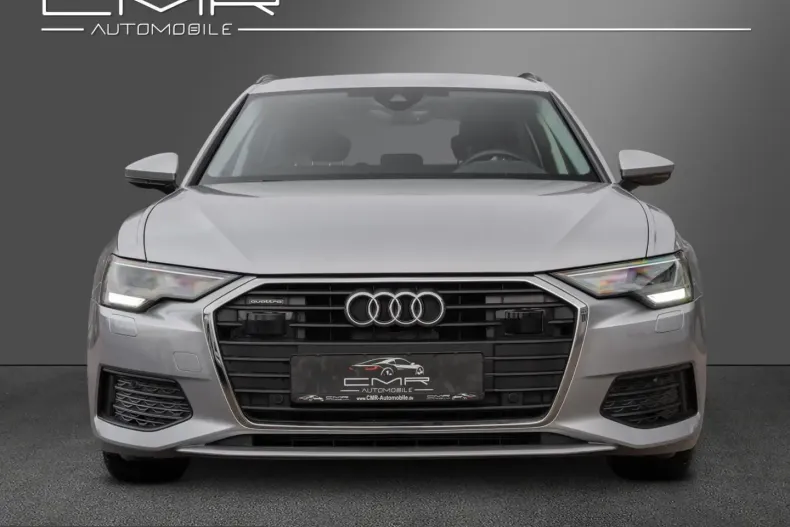 Audi A6 din 2023 cu 37.789 km - oferta AUD238402 - foto 2
