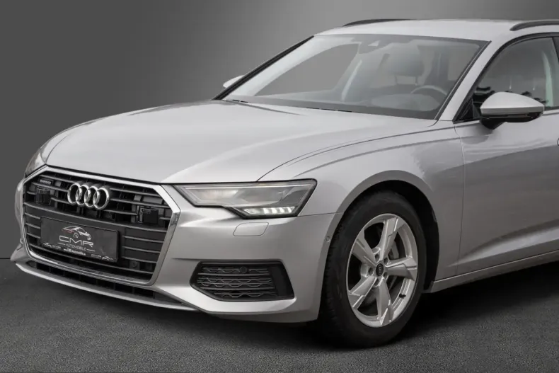 Audi A6 din 2023 cu 37.789 km - oferta AUD238402 - foto 3