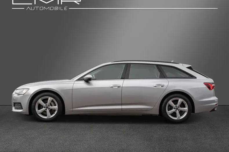 Audi A6 din 2023 cu 37.789 km - oferta AUD238402 - foto 4
