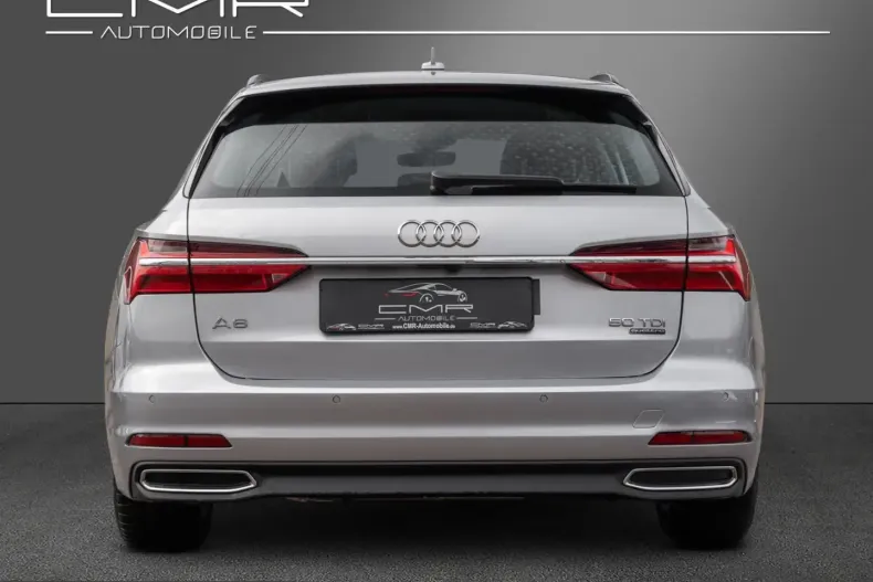 Audi A6 din 2023 cu 37.789 km - oferta AUD238402 - foto 6