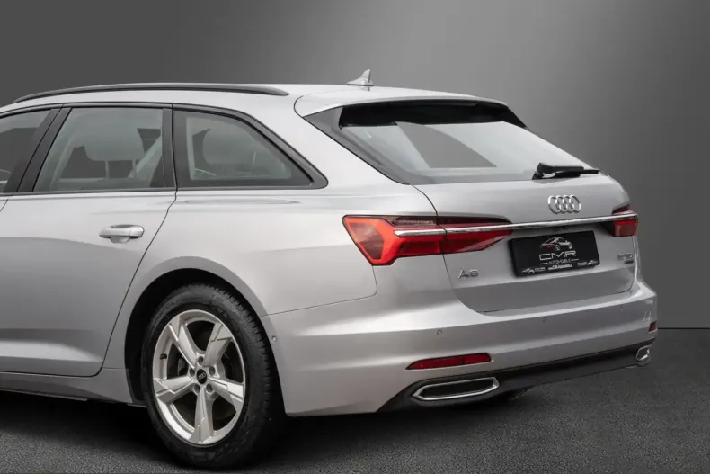 Audi A6 din 2023 cu 37.789 km - oferta AUD238402 - foto 7