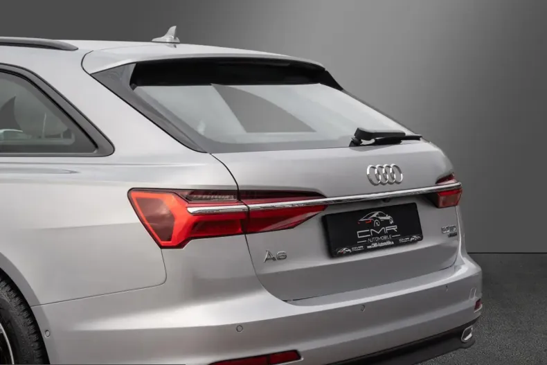 Audi A6 din 2023 cu 37.789 km - oferta AUD238402 - foto 8