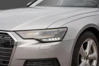 Audi A6 din 2023 cu 37.789 km - oferta AUD238402 - foto 9