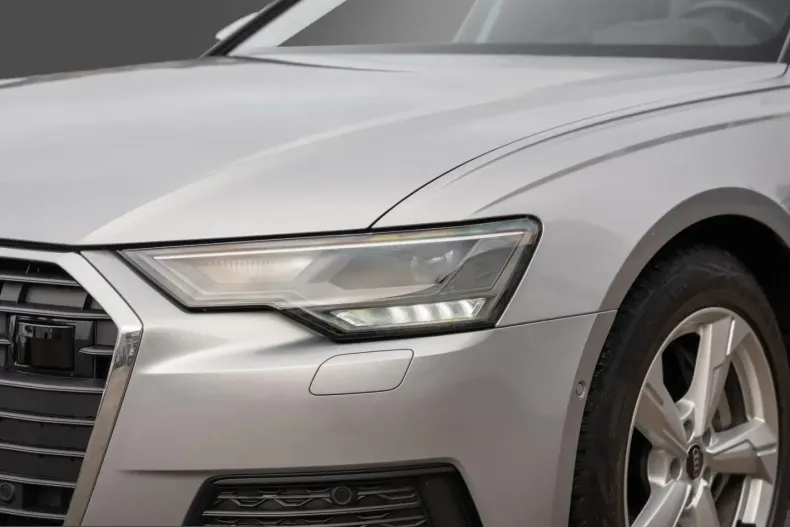 Audi A6 din 2023 cu 37.789 km - oferta AUD238402 - foto 9