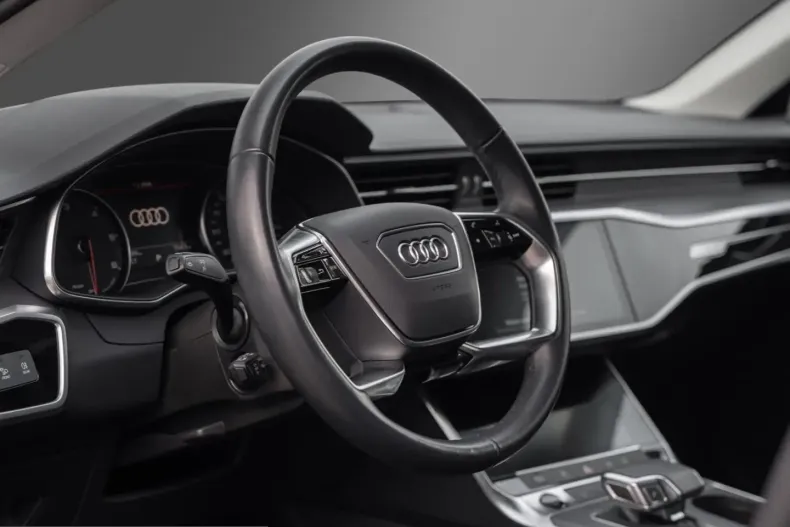 Audi A6 din 2023 cu 37.789 km - oferta AUD238402 - foto 12